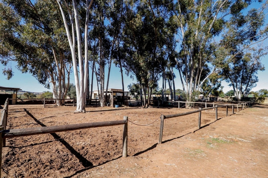 3 Bedroom Property for Sale in Hooikraal Western Cape